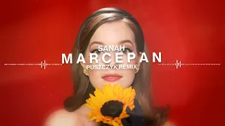 Sanah - Marcepan (Puszczyk Remix)