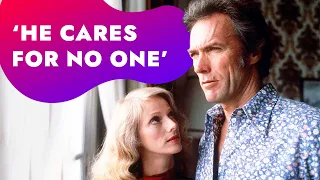 Clint Eastwood Destroyed Sondra Locke’s Life | Rumour Juice