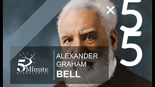 Alexander Graham Bell - The Life and Death of the Inventor of the Telephone