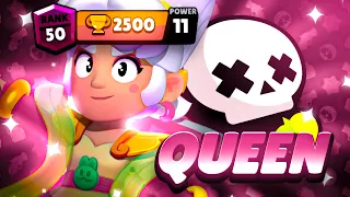 Piper is the Showdown Queen 👑 (Cursed Account)