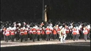 Changing the Guard and Beating Retreat Part 4