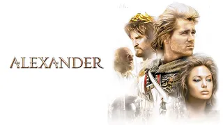 Alexander the great Tribute Zurik 23M| Alexander Movie 2004 (For 50k)