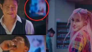 BLACKPINK Rosé and Lisa appeared as cameos in Penthouse 3?