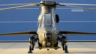 TOP 10 Most Expensive Attack Helicopter In The World
