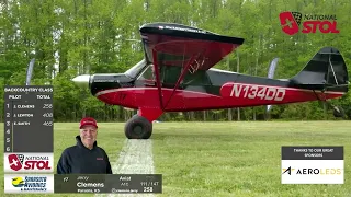 Heritage STOL Backcountry Class shortened video