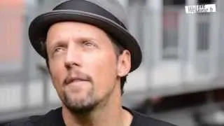 Jason Mraz : Love someone (acoustic HD)