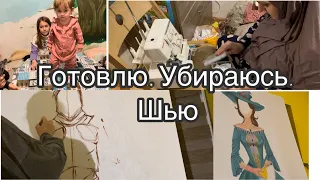 Мусульманская семья.Мое любимое занятие 🥰убираюсь на кухне.