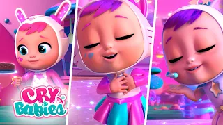 Planet Tear Collection | CRY BABIES 💧 MAGIC TEARS 💕 Long Video | Cartoons for Kids in English