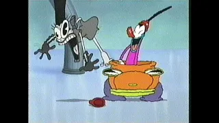 Cartoon Network commercials (April 5th, 1999)
