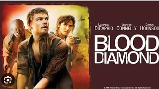 Blood Diamond // Tribute // 1080p HD