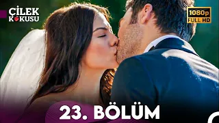 Çilek Kokusu 23. Bölüm ᴴᴰ