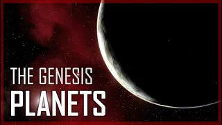 The Universe's First Planets [4K]