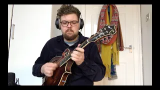 Tenor Guitar and Mandolin Duet