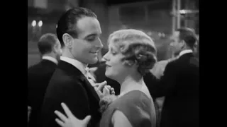 Foxtrot and Murder: The Man Who Knew Too Much (1934)