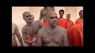 Q104: Aryan Brotherhood Prison Gang Can't Tell If You're White?