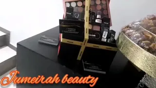 افتتاح صالون الجميرة بمراكش.. تخفيضات و عروض مغرية jumeirah beauty salon