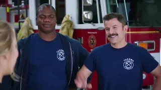 Tacoma FD~Trailer