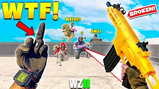 *NEW* WARZONE 2 BEST HIGHLIGHTS! - Epic & Funny Moments #231