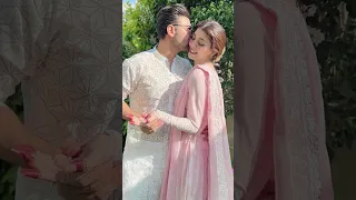 Farhan Saeed's Emotional Tribute💖to Missing Wife Urwa Hocane #hungamaexpress