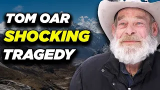 Mountain Men - Heartbreaking Tragedy Of Tom Oar and Nancy Oar will Shock You