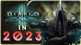 So I Played Diablo 3 in 2023 - Was it Worth it?