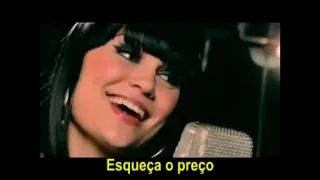 Jessie J - Price Tag (Tradução legendado)