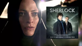 Sherlock Soundtrack: Irene Adler's Theme (Extended Compilation)