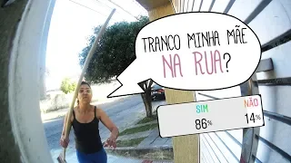 #DizDani 07 - VOCÊS CONTROLARAM MINHA VIDA COM AS ENQUETES DO INSTA!!!