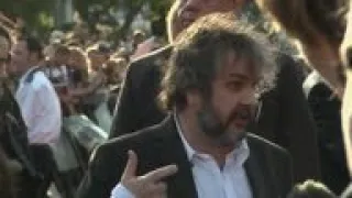 Peter Jackson to make original animated content for Weta