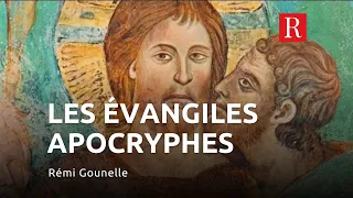 Faut-il croire les Évangiles apocryphes ? Rémi Gounelle