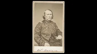 Kit Carson, a mountain man, explorer, and a bloody SAVAGE?! When KIT CARSON roamed the land