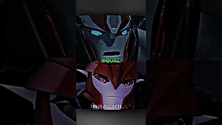 Transformers Prime // Autobots vs Decepticons // Part 3 // Smokescreen vs Knockout