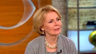 Peggy Noonan on writing speeches for presidents, 2016 campaigns