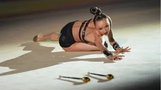 Best of the Opening Ceremony - Rhythmic Worlds 2013 - We are Gymnastics