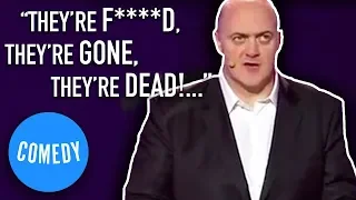 Dara O Briain "They're F***D They're GONE They're DEAD" THIS IS THE SHOW Best Of | Universal Comedy