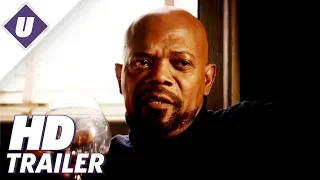 SHAFT (2019) - Official Restricted HD Trailer | Samuel L. Jackson, Regina Hall, Jessie Usher