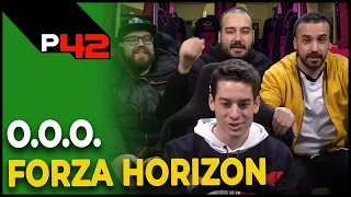 Cem Bölükbaşı ile Forza Horizon | O.O.O. #10