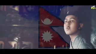 Aman Pradhan - Mero Desh Mero Nepal - New nepali national song