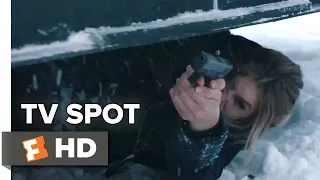 Wind River TV Spot - Breathless (2017) | Movieclips Coming Soon