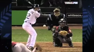 Greatest Walk-Off Postseason Home Runs Of All Time (No Music)