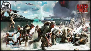 Battle of Peleliu | Pacific War Battles Mod | Call to Arms - Gates of Hell: Ostfront