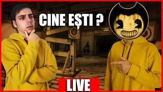 🔴 BENDY este IMPOSTORUL | Episodul 2