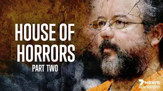 Ariel Castro: The Monster of Cleveland exposed | Part 2