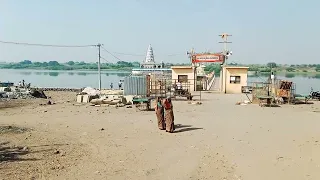 Mannur Yellama Devi Temple Karnataka {Dinesh S. Vhatkar}