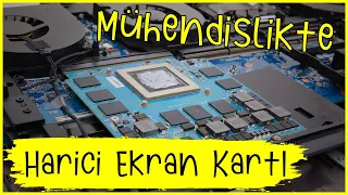 MÜHENDİSLİK İÇİN HARİCİ EKRAN KARTI ŞART MI? (NVIDIA-AMD)