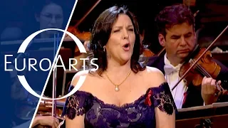 Adrianne Pieczonka: Verdi - Cavatine and Cabaletta of Elvira from "Ernani" Act I