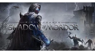 Shadow of Mordor Main Menu Theme Extended "The Gravewalker"