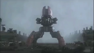 NO WWR NO LIFE ( walking war robots music video )