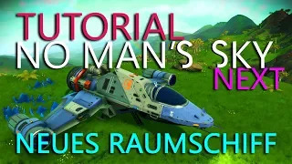 NO MAN’S SKY NEXT deutsch PC | Neues Raumschiff für 0 Units | Tutorial Tipps + Tricks | herr_holle