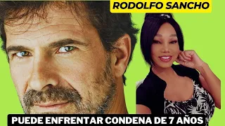 Rodolfo puede cumplir condena de 7 años por sobornar a testigos que iban a testificar a Tailandia.